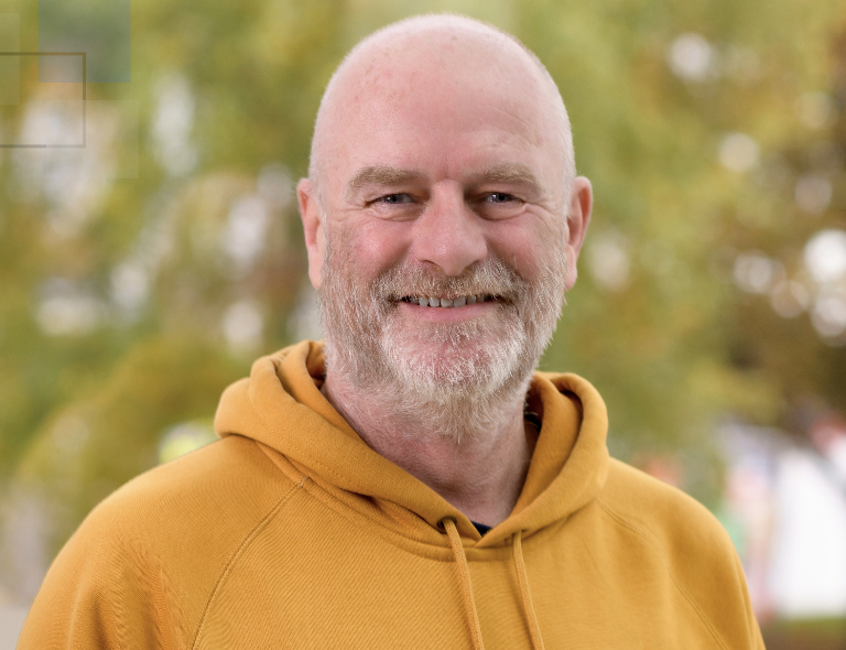 Professor Cormac Taylor